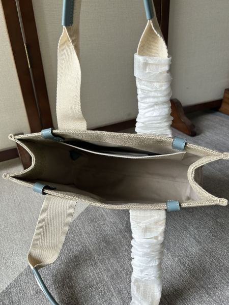  Handbags Chloe Woody 6063  size:37*26*12 cm