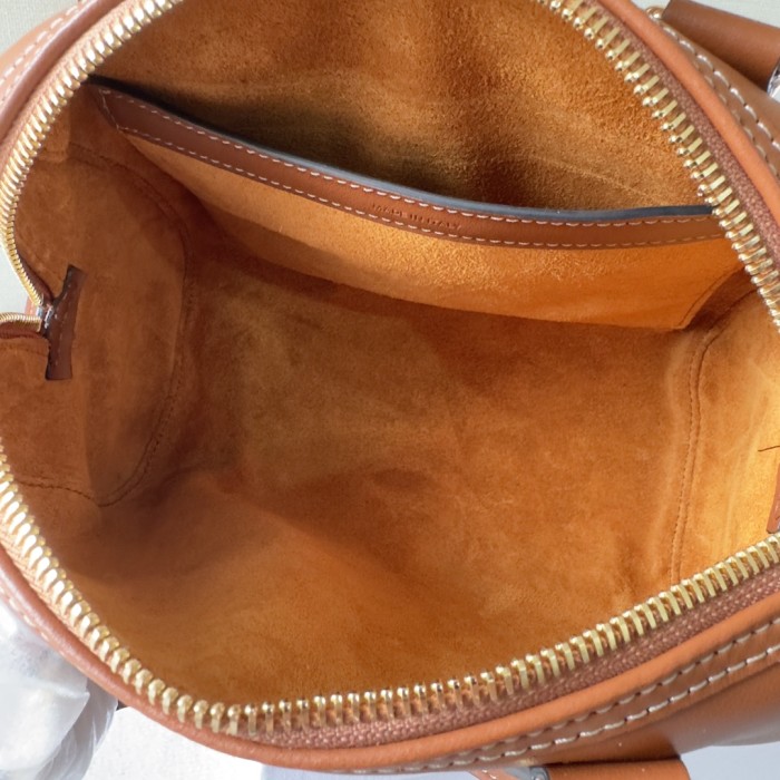  Handbags CELIN 197582  size:19.5×14×7.5 cm