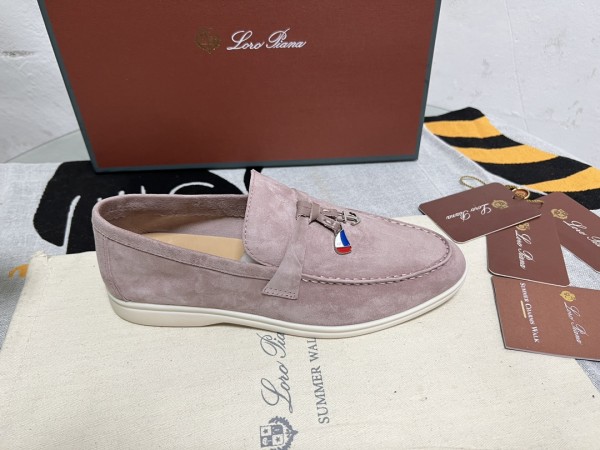  Loro Piana shoes 295
