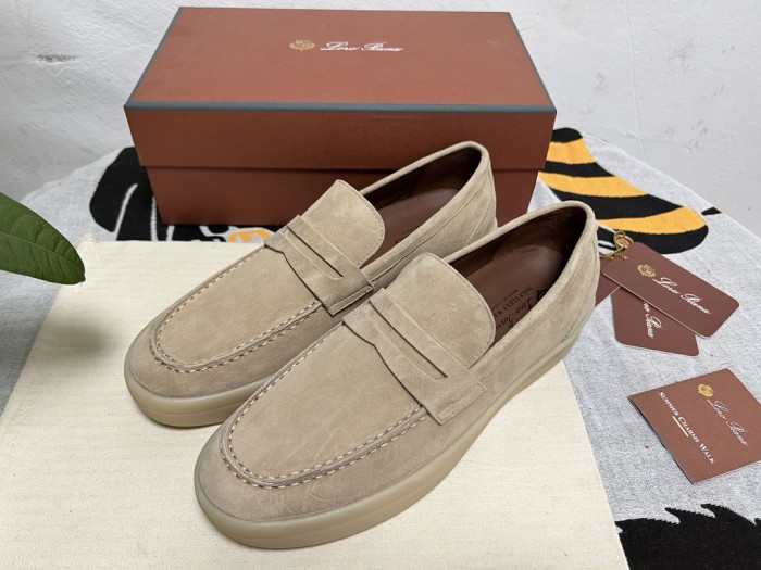  Loro Piana shoes 272