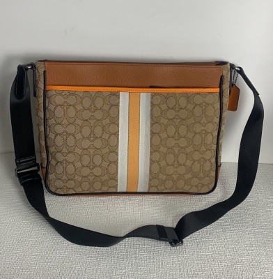 Handbags  Coach c5291 size:31.22 cm