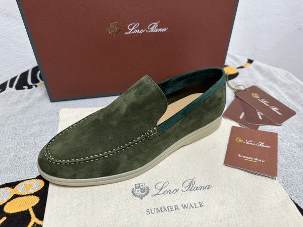  Loro Piana shoes 293