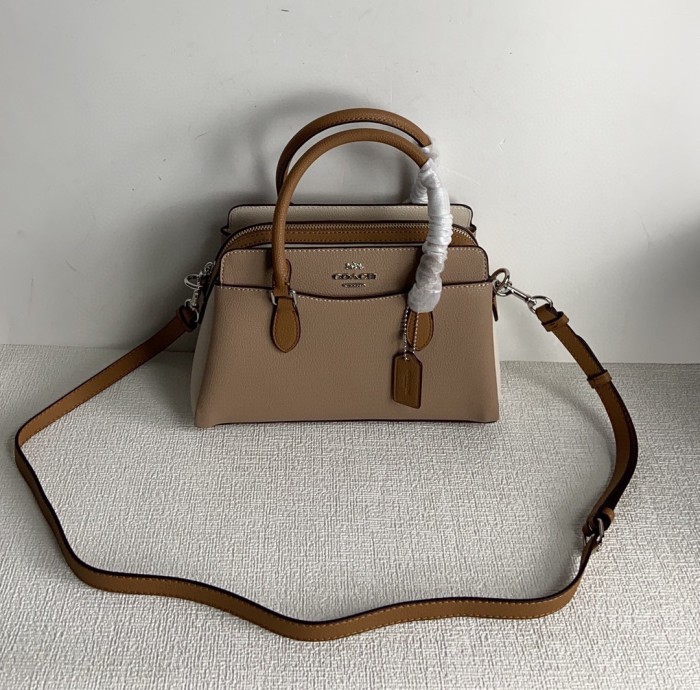 Coach CH859  size:26*17*11