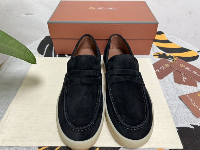  Loro Piana shoes 271