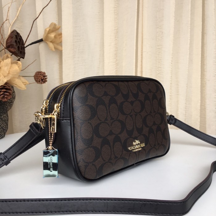  Handbags Coach 68168  68167  size:24.15.8 cm