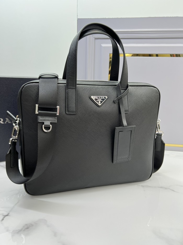 handbags prada 2VE368 size 36*8*4