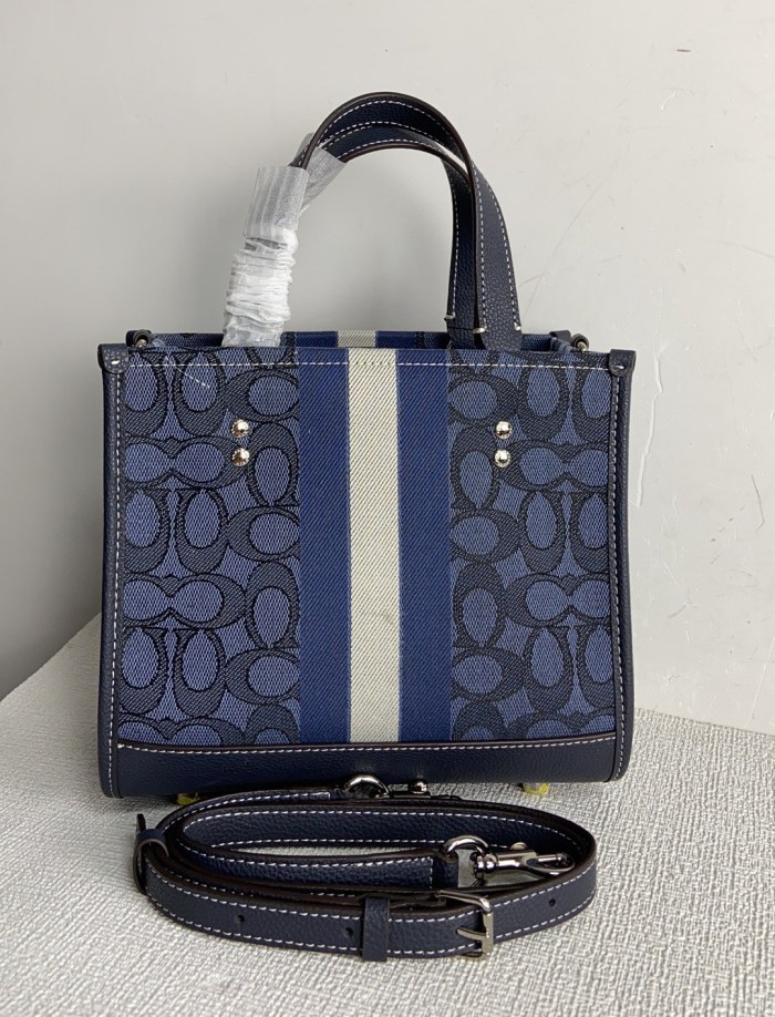 handbags Coach C8417 size:22*21*12cm