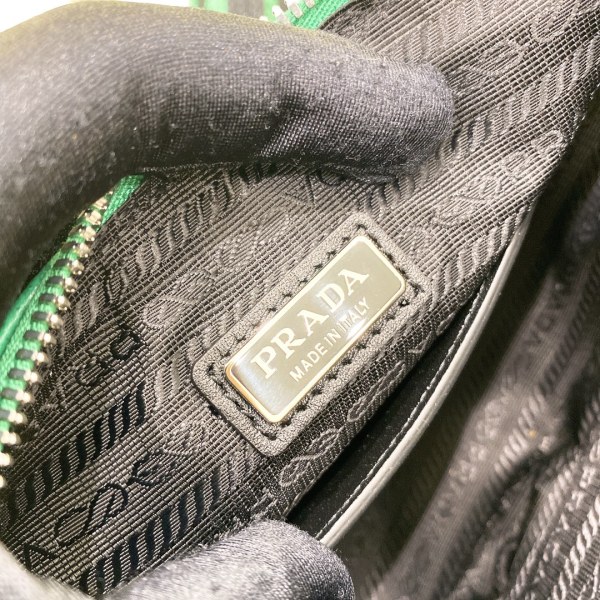 handbags prada 2VH155 size:28*18*11