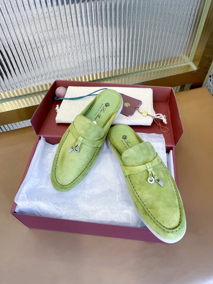  Loro Piana shoes 246