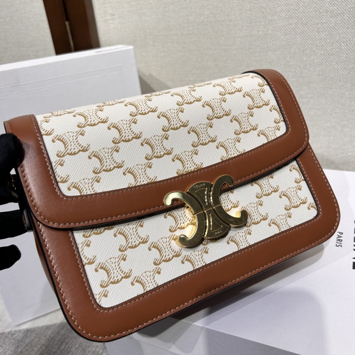  Handbags CELIN 191242 size:22 cm