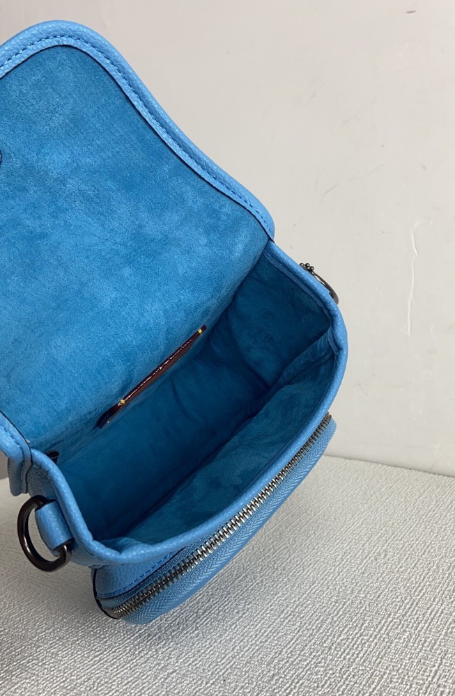  Handbags Coach CH688 size:13/17/7 cm