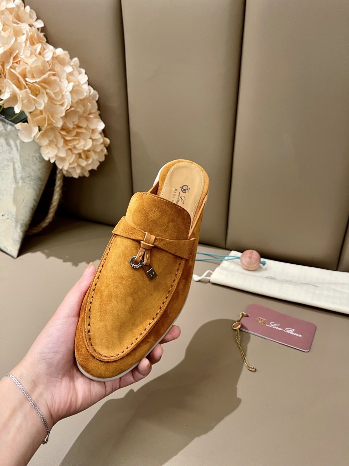  Loro Piana shoes 254