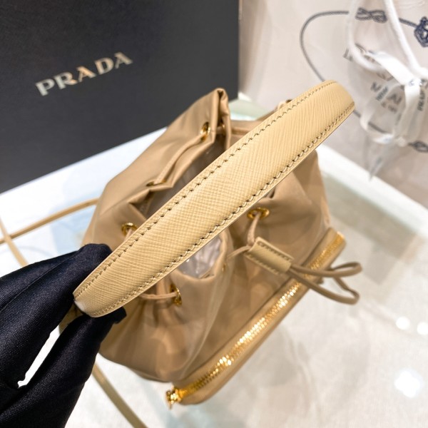 handbags prada 1BH038  23*18*12