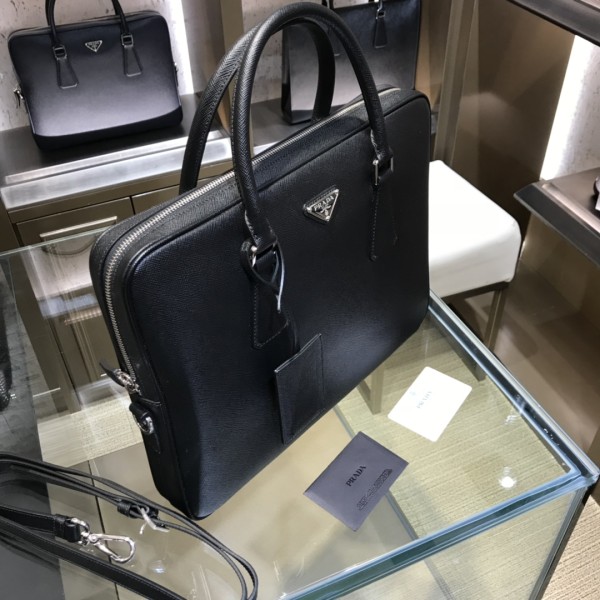 handbags prada 2VE368 size 36*8*4