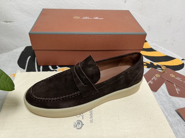  Loro Piana shoes 274