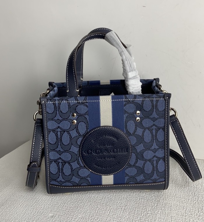 handbags Coach C8417 size:22*21*12cm