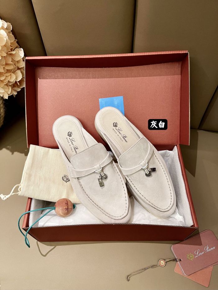  Loro Piana shoes 247