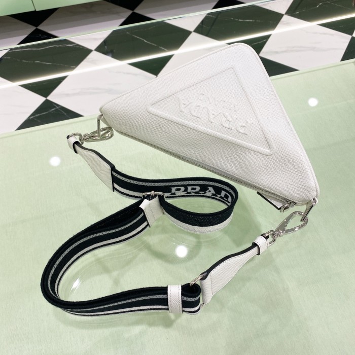 handbags prada 2VH155 size:28*18*11