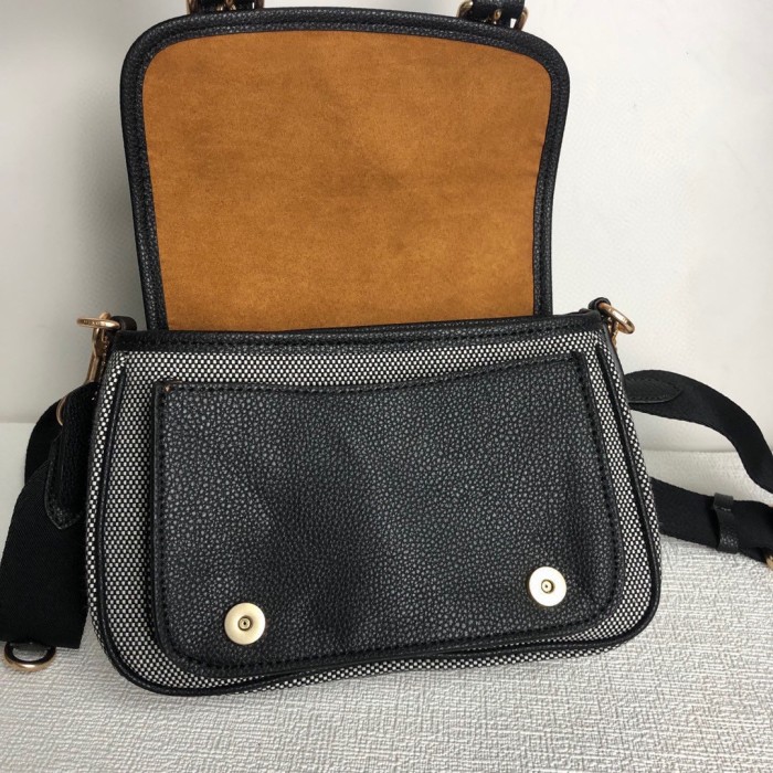  Handbags Coach C6781 size:22.5/16/8.5