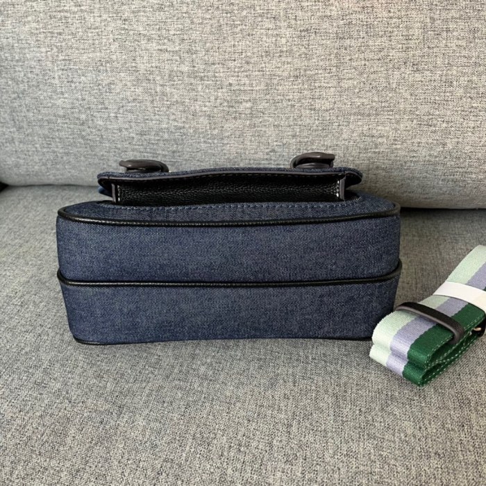  Handbags Coach C6781 size:22.5/16/8.5