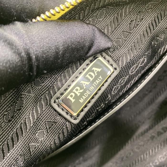 handbags prada 2VH155 size:28*18*11