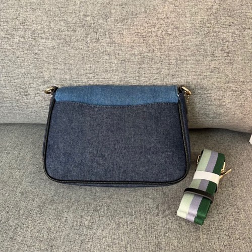  Handbags Coach C6781 size:22.5/16/8.5