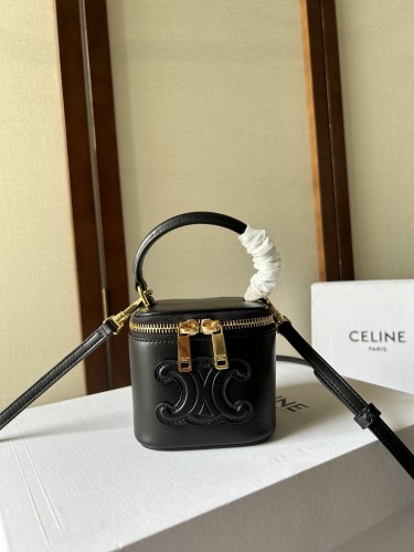  Handbags CELIN-E 110762  101762 size:9.5 X 8 X 9 cm