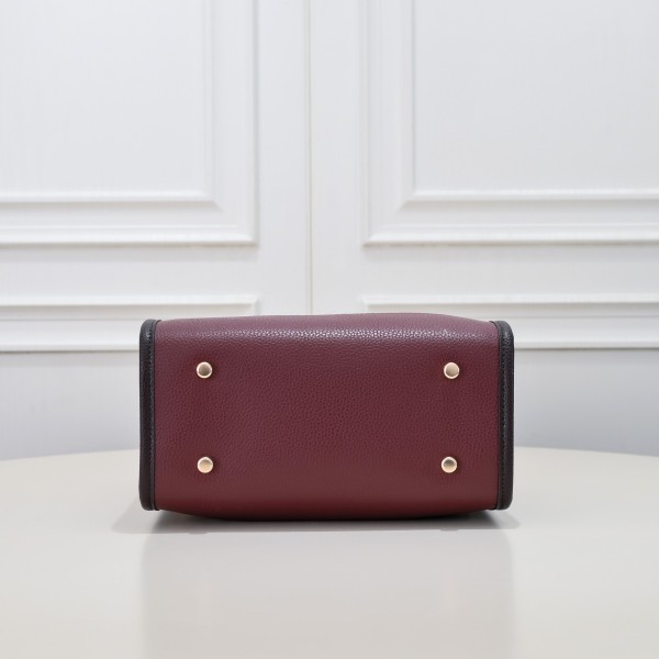 handbags Chloe c8417 size:22*20*11cm