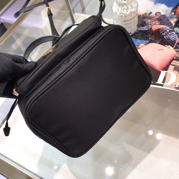 handbags prada 1BH038 size:23*18*12