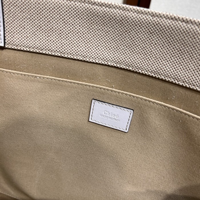  Handbags Chloe 6044 size:45*33*13 cm