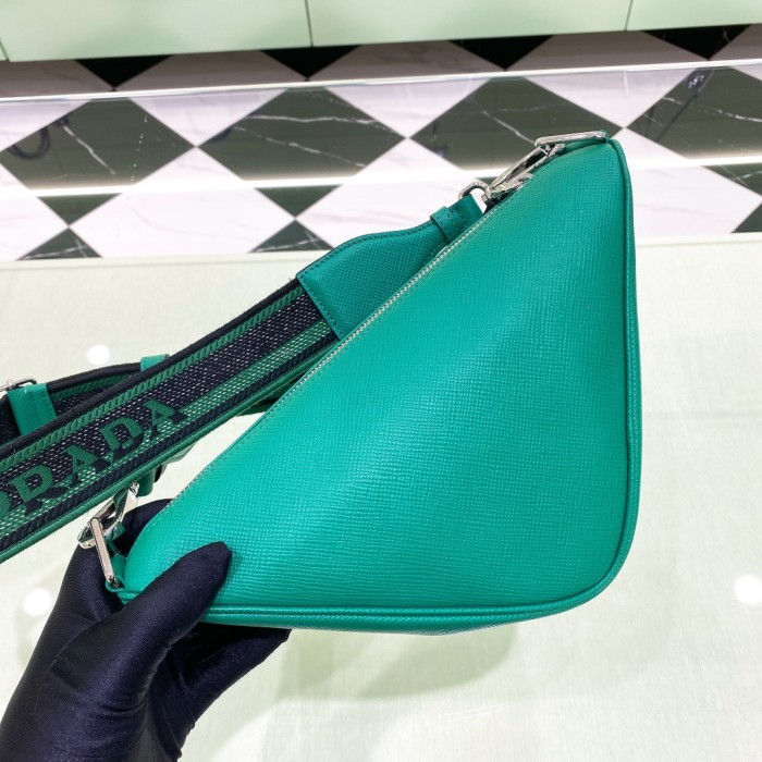 handbags prada 2VH155 size:28*18*11