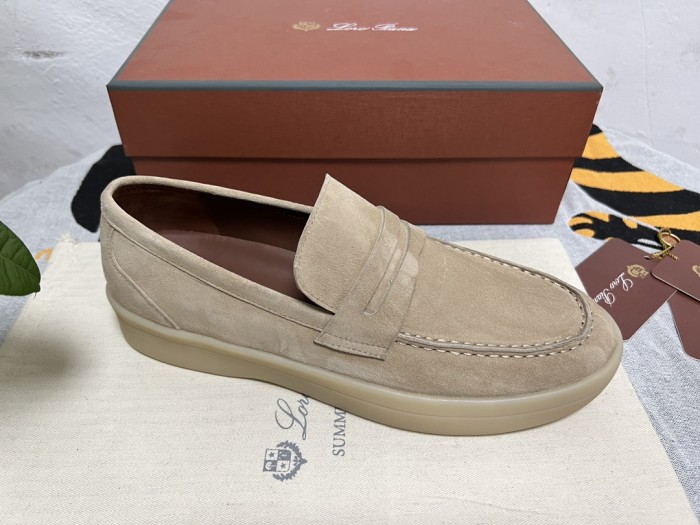  Loro Piana shoes 272