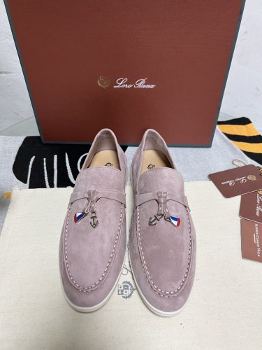  Loro Piana shoes 295