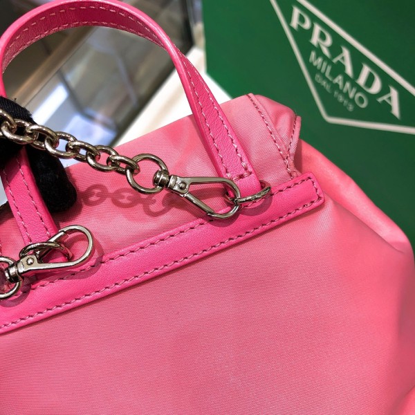 handbags prada 1BH029  17*15.5*8