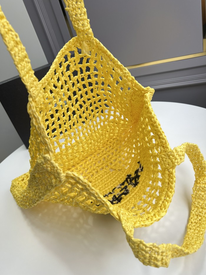 handbags prada 1BG393  36*38*3