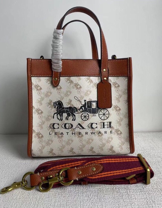 Coach C8456 size:22*21*12
