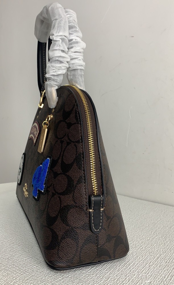 handbags Coach CE594 size：30*2*10