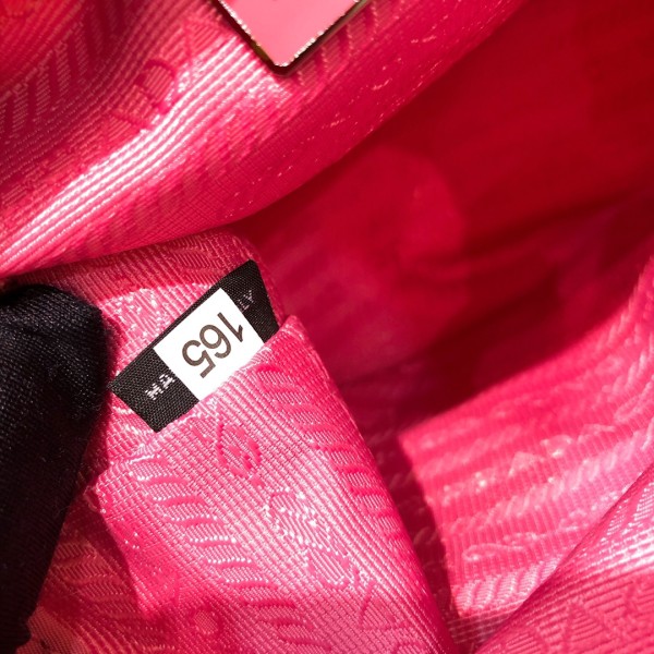 handbags prada 1BH029  17*15.5*8