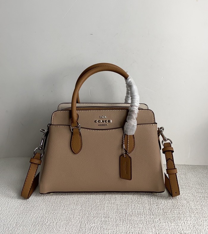 Coach CH859  size:26*17*11