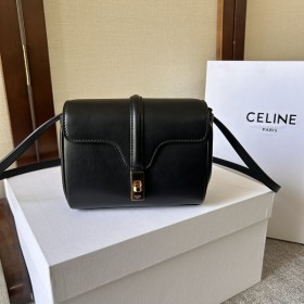  Handbags CELIN mini SOFT16 101353 size:18 X 12.5 X 6 cm