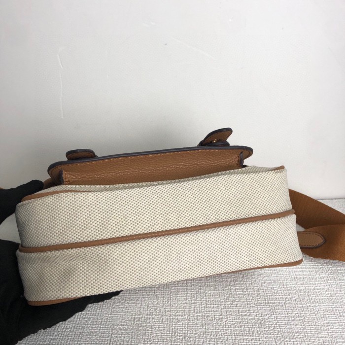  Handbags Coach C6781 size:22.5/16/8.5