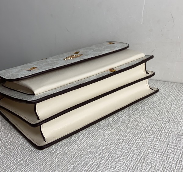  Handbags Coach CH515 size:14-23 cm