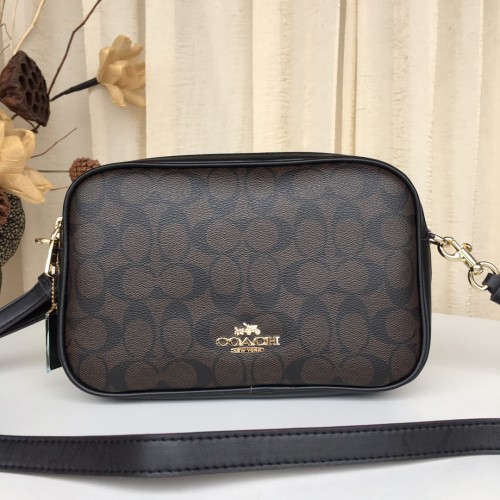  Handbags Coach 68168  68167  size:24.15.8 cm
