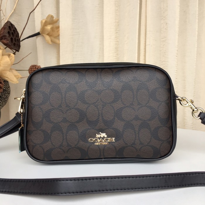  Handbags Coach 68168  68167  size:24.15.8 cm