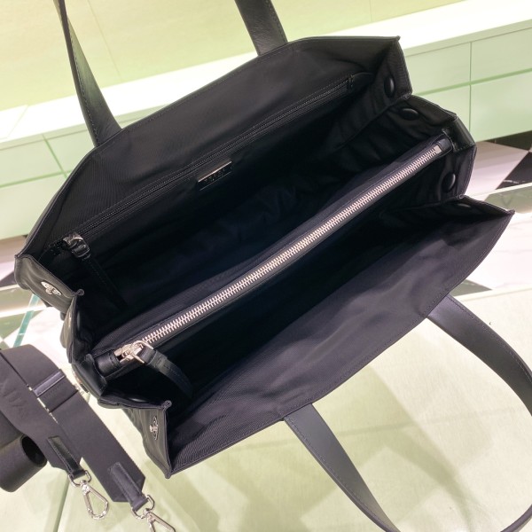 handbags prada 2VG076  size:36*38*14cm