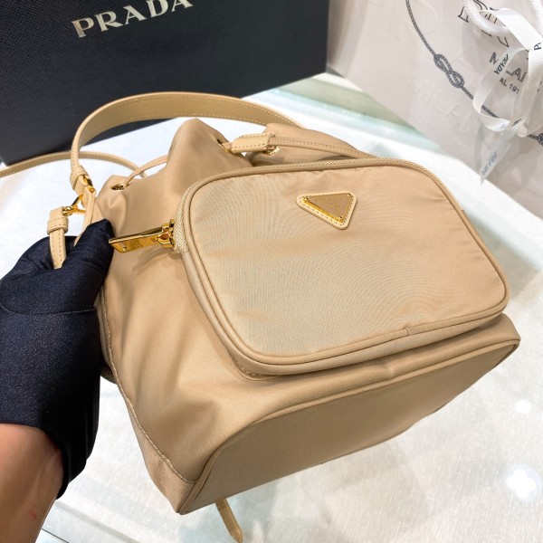 handbags prada 1BH038  23*18*12