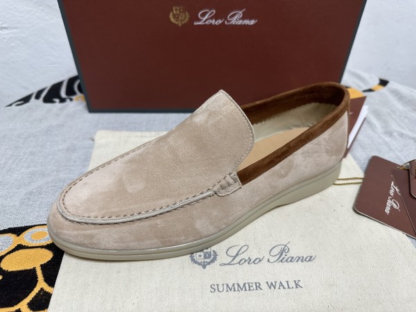 Loro Piana shoes 294