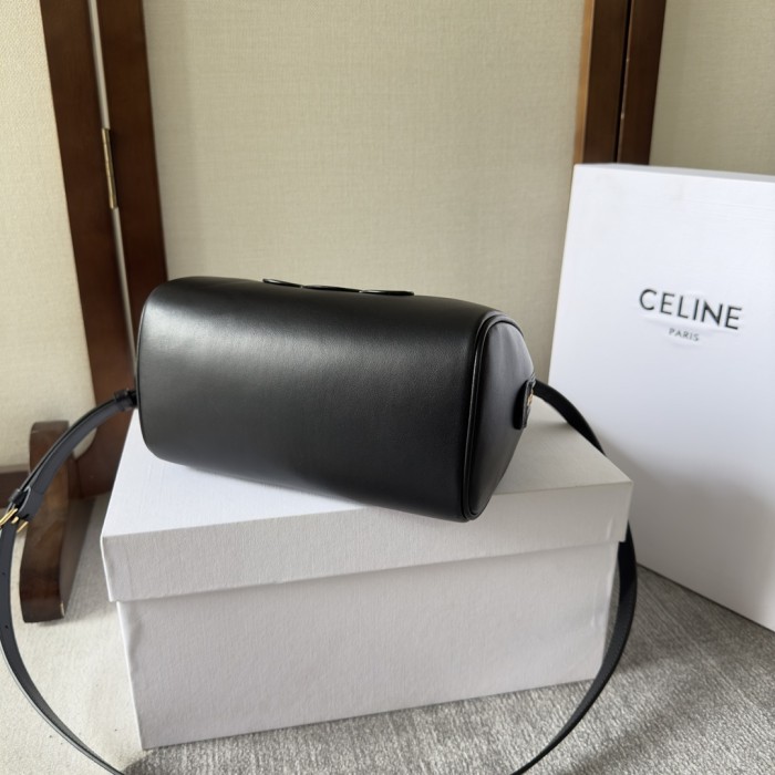  Handbags CELIN 197582 size: 19.5×14×7.5 cm