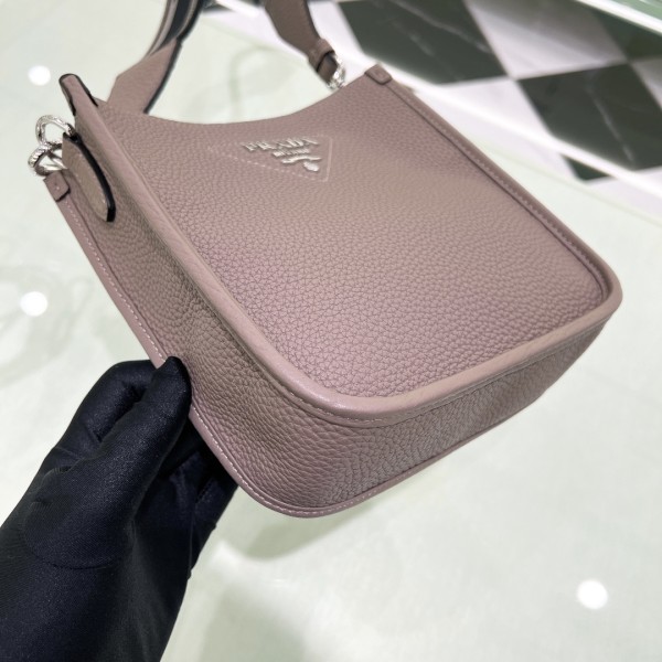 handbags prada 1BH191 size:20*19*6cm