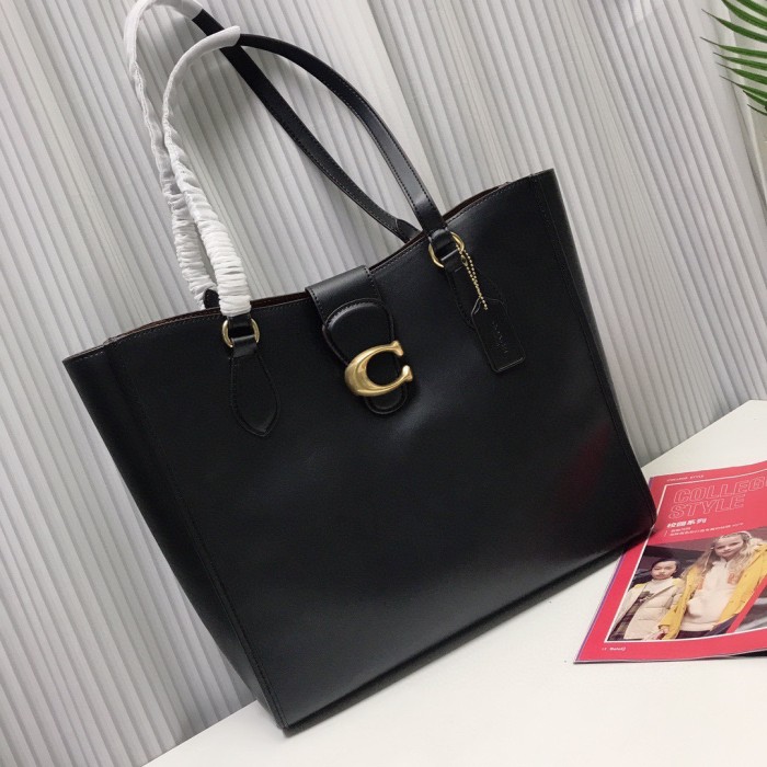 Coach CA114 size:37*33*12cm